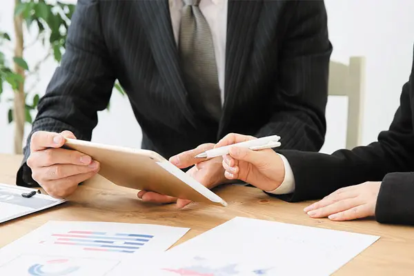 ソリューション企画