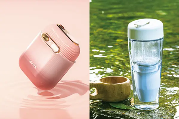 リビングオリジナルコーナー