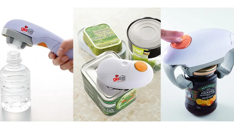 【メディア掲載】「おはよう朝日です」にてGiaretti自動オープナーシリーズが紹介されました