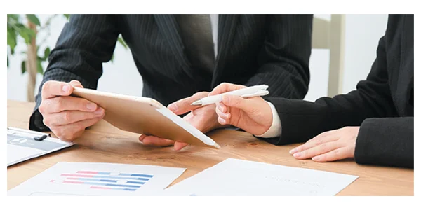 ソリューションコーナー