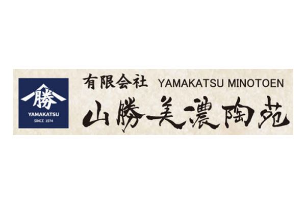 山勝美濃陶器