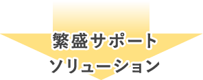 繁盛サポートソリューション