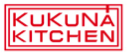 KUKUNA KITCHEN ロゴ
