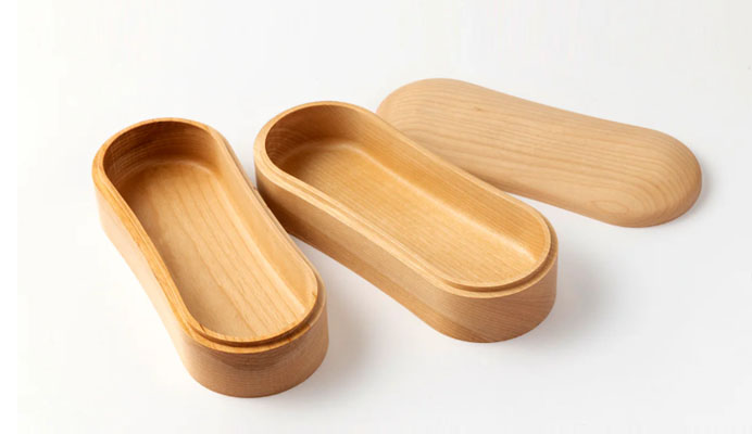 Woodenware