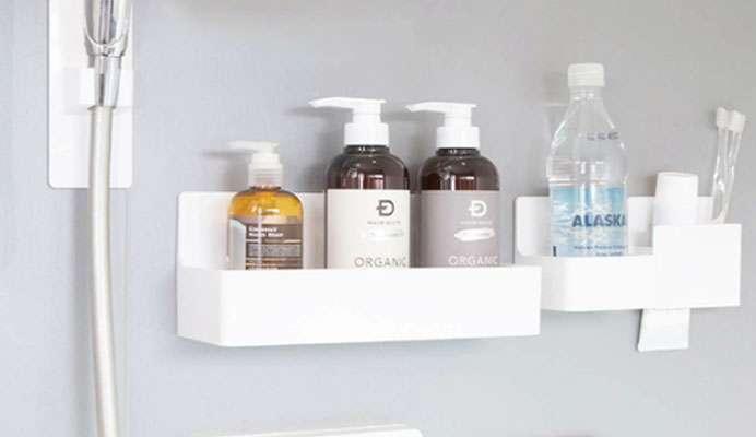 Cleaning Supplies