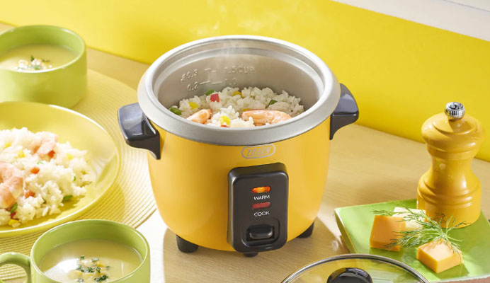 Small Home Appliances