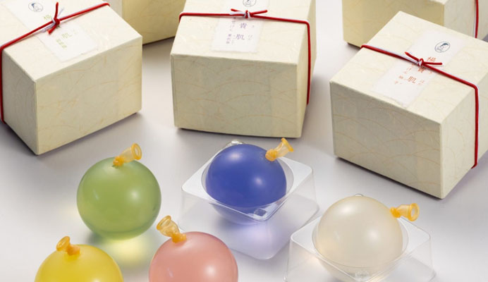 Soaps & Detergents