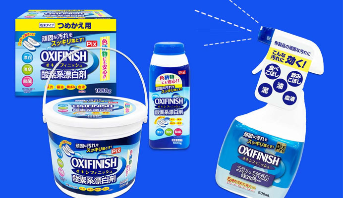 Consumables