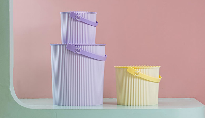 Plastic Housewares