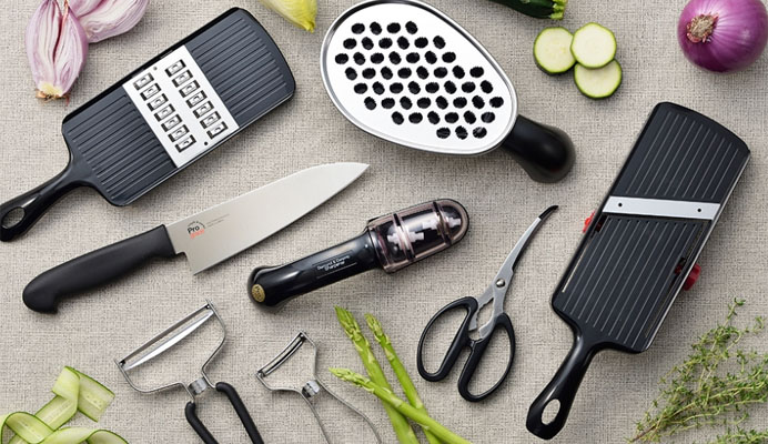 Kitchenware (Cookware)