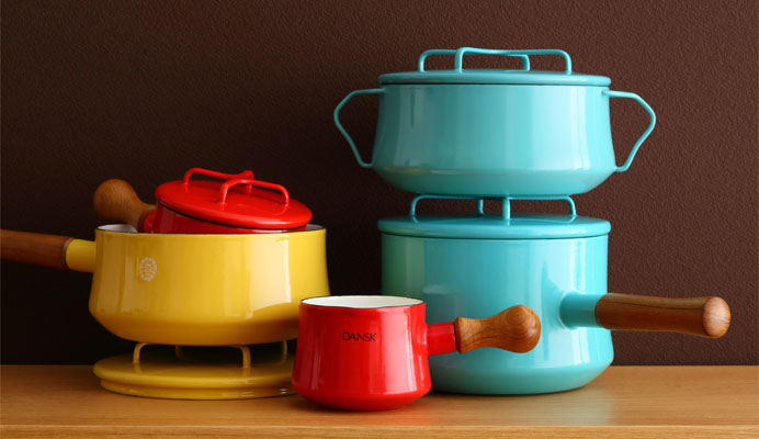 Kitchenware (Tools)