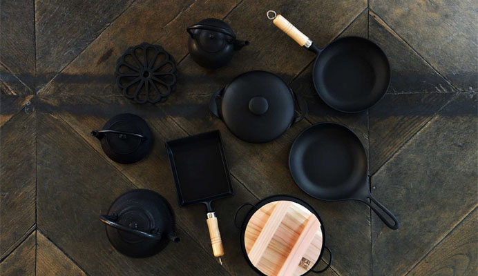 Kitchenware (Storage)