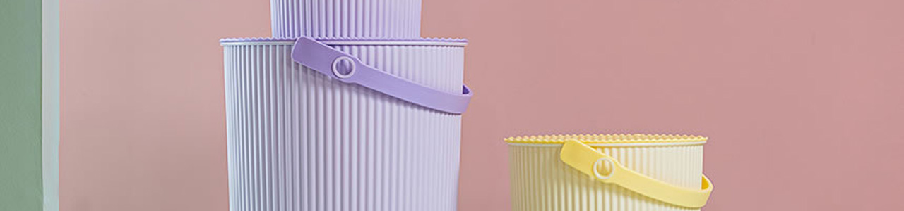 プラスチック用品