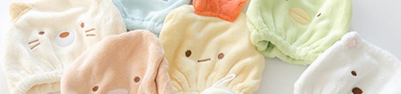 キャラクター