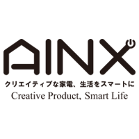 家電　ANIXロゴ