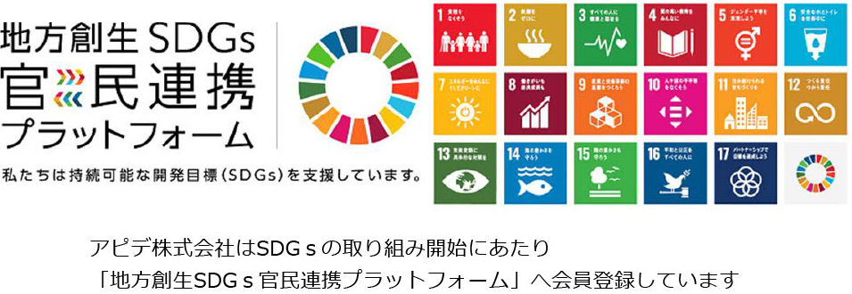 SDGs